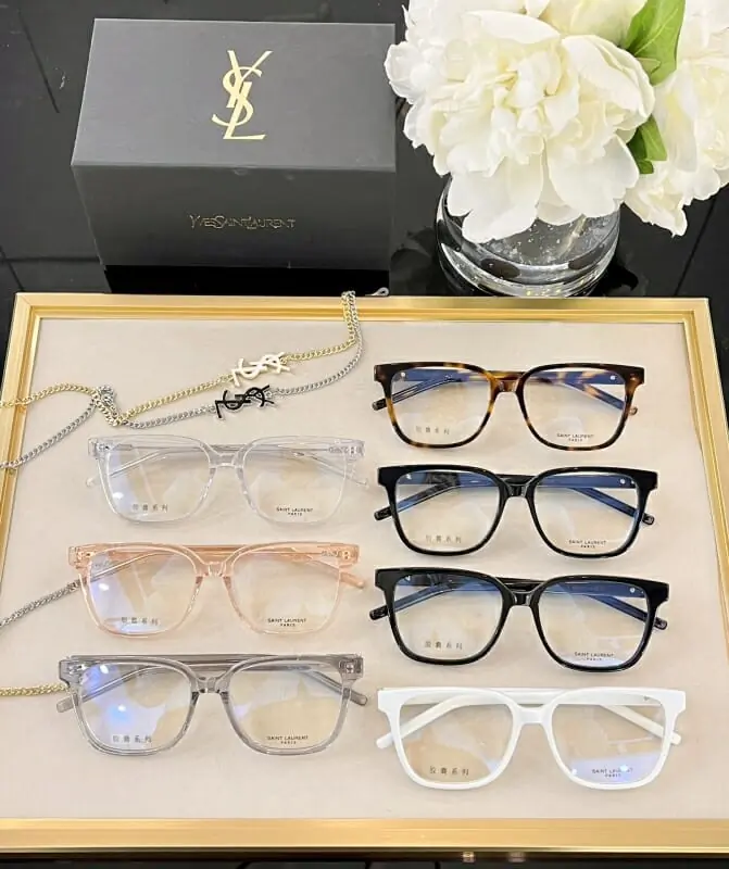 yves saint laurent ysl des lunettes de protection s_10742b21